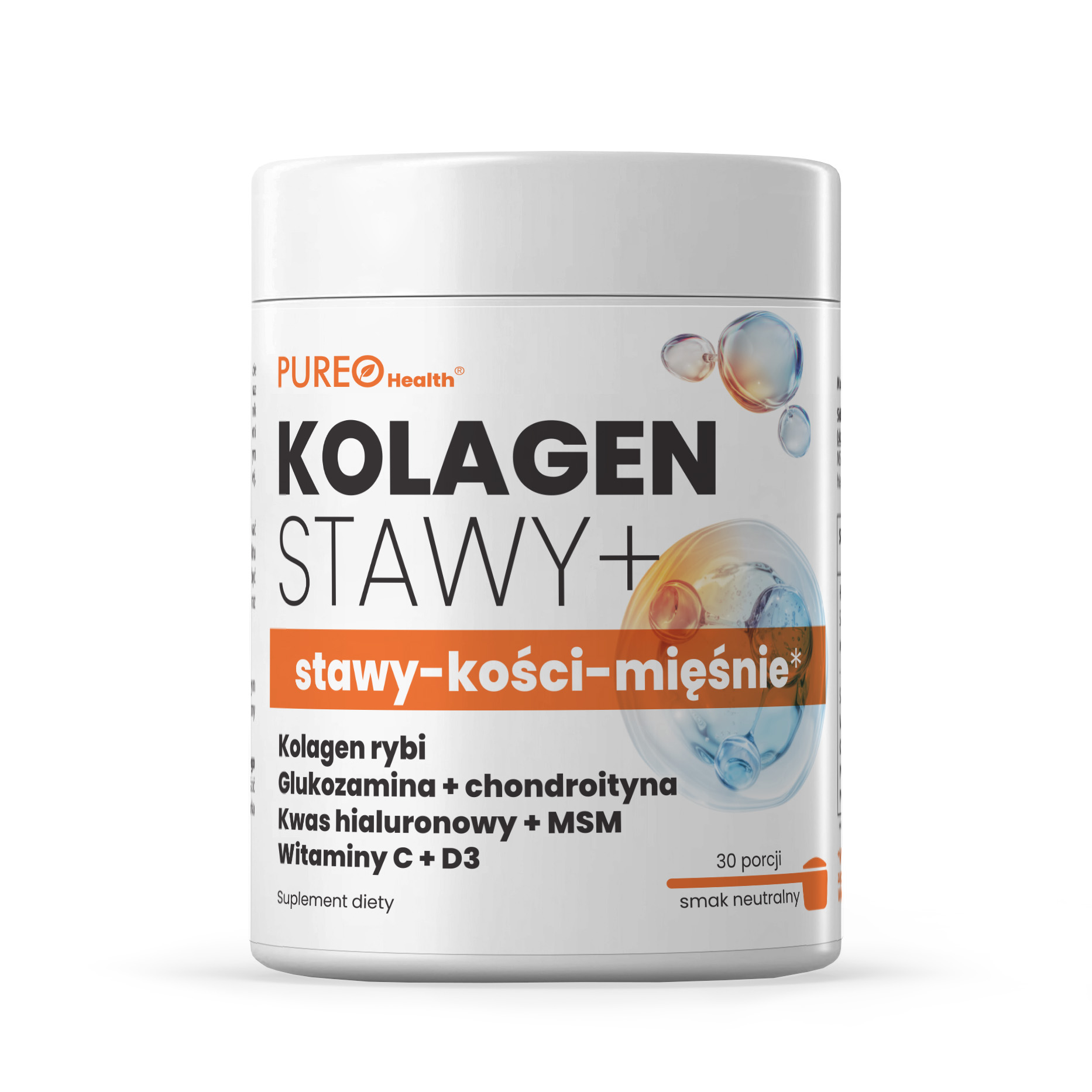 Pureo Health® – Suplementy diety
